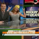 Bret Michaels, Weather Enthusiast